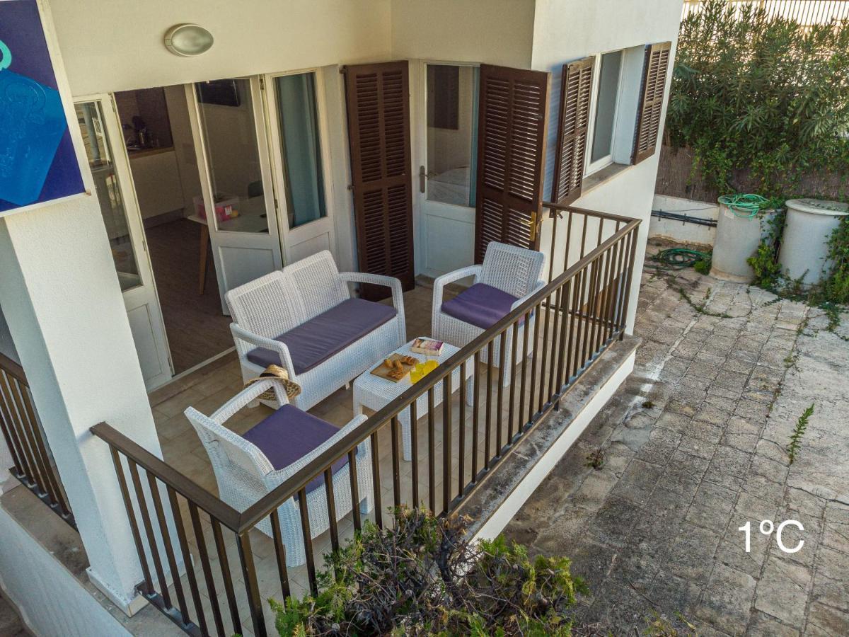 Apartments Playa 阿尔库迪亚 外观 照片