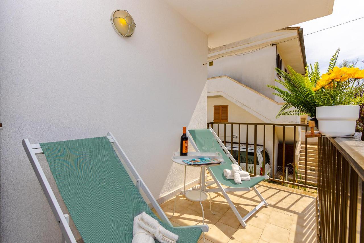Apartments Playa 阿尔库迪亚 外观 照片
